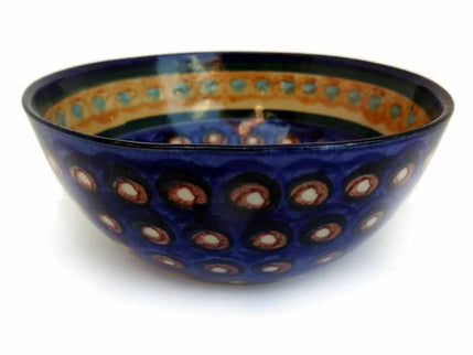 Keramik Puddingschale Muslin