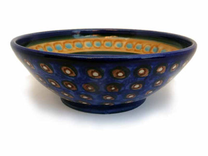 Keramik Müslischale Muslin 15cm