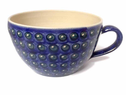 französische Kaffeetasse ZuDunkel
