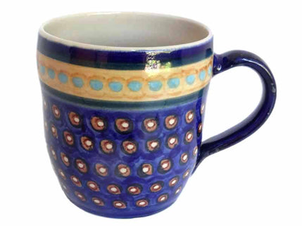 Keramik Kaffeetopf Muslin 500ml